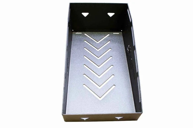Fishbone Offroad Bed Mounted Spare Tire Mount - Additional View 9