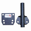Load image into Gallery viewer, Fishbone Offroad Bed Rail Flag Mount - Main Product View