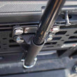 Load image into Gallery viewer, Fishbone Offroad Bed Rail Flag Mount - Installation View