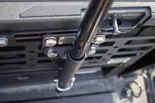 Load image into Gallery viewer, Fishbone Offroad Bed Rail Flag Mount - Installation View