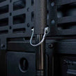 Load image into Gallery viewer, Fishbone Offroad Bed Rail Flag Mount - Additional View 5
