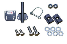 Load image into Gallery viewer, Fishbone Offroad Bed Rail Flag Mount - Additional View 8