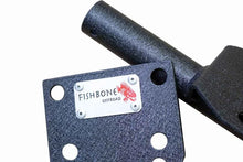 Load image into Gallery viewer, Fishbone Offroad Bed Rail Flag Mount - Additional View 9