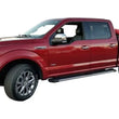 Load image into Gallery viewer, Fishbone Offroad Toyota Tundra Bed Storage Rack - Back View