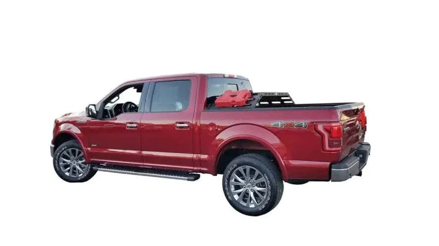 Fishbone Offroad Toyota Tundra Bed Storage Rack - Additional View 5