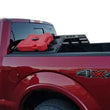 Load image into Gallery viewer, Fishbone Offroad Toyota Tundra Bed Storage Rack - Additional View 9