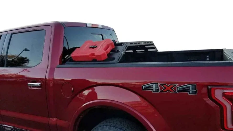 Fishbone Offroad Toyota Tundra Bed Storage Rack - Additional View 9