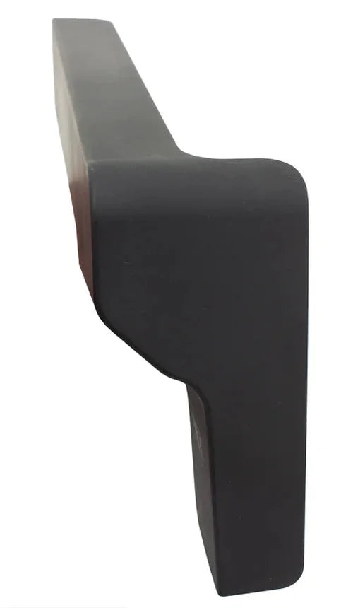 Fishbone Offroad 2018+ Jeep Wrangler JL 2/4 Door - Black Quarter Panel Chip Guards - Additional View 6