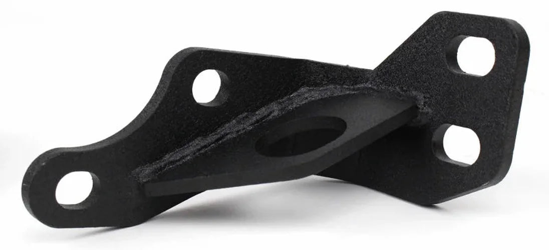 Fishbone Offroad 97-06 Jeep Wrangler TJ Bumper to Frame Tie - Additional View 5