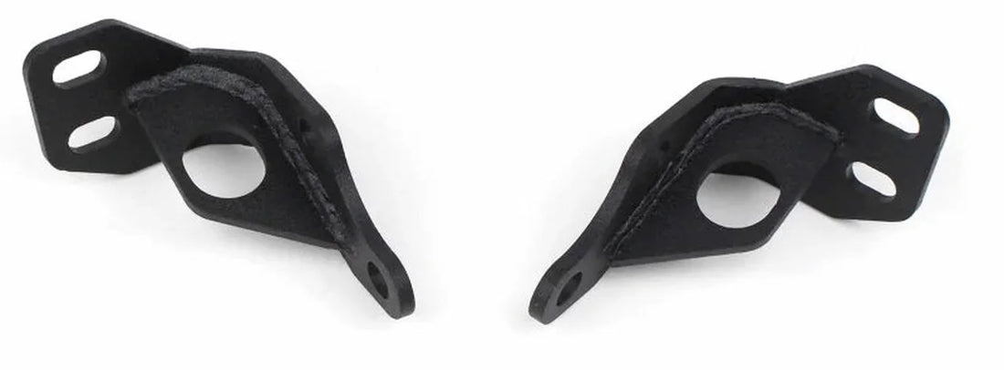 Fishbone Offroad 97-06 Jeep Wrangler TJ Bumper to Frame Tie - Additional View 6