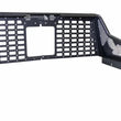 Load image into Gallery viewer, Fishbone Offroad 2016+ Tacoma Chase Rack w Molle Window Panel - Main Product View
