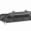 Load image into Gallery viewer, Fishbone Offroad Cherokee XJ Front Winch Bumper W/Grille Guard Bullhead Steel - Blk Txtrd Pwdrcoat - Additional View 8