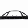 Load image into Gallery viewer, Fishbone Offroad Cherokee XJ Front Winch Bumper W/Grille Guard Bullhead Steel - Blk Txtrd Pwdrcoat - Additional View 10