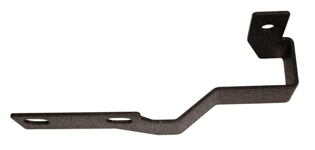 Fishbone Offroad 05-15 Toyota Tacoma Ditch Light Brackets - Additional View 5