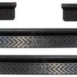 Load image into Gallery viewer, Fishbone Offroad 2018+ Jeep Wrangler JL Jeep JL Entry Guards 4 Door - Main Product View