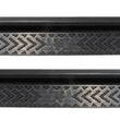Load image into Gallery viewer, Fishbone Offroad 2018+ Jeep Wrangler JL Jeep JL Entry Guards 2 Door - Main Product View