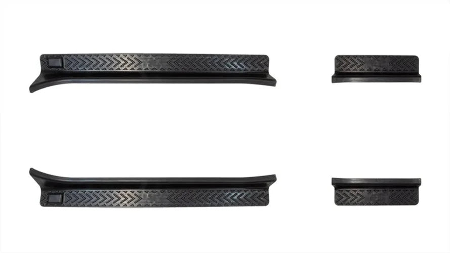 Fishbone Offroad 2020+ Jeep Gladiator JT Entry Guards - Additional View 5