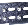 Load image into Gallery viewer, Fishbone Offroad 2021+ Ford Bronco Foot Pegs - Black - Additional View 10