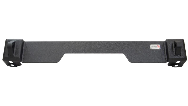 Fishbone Offroad For 2018+ Jeep Wrangler JL Rear Bumper Delete - Main Product View