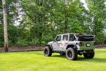 Load image into Gallery viewer, Fishbone Offroad For 2018+ Jeep Wrangler JL Rear Bumper Delete - Side View
