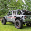 Load image into Gallery viewer, Fishbone Offroad For 2018+ Jeep Wrangler JL Rear Bumper Delete - Additional View 6