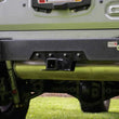 Load image into Gallery viewer, Fishbone Offroad For 2018+ Jeep Wrangler JL Rear Bumper Delete - Additional View 7