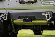 Load image into Gallery viewer, Fishbone Offroad For 2018+ Jeep Wrangler JL Rear Bumper Delete - Additional View 7
