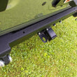 Load image into Gallery viewer, Fishbone Offroad For 2018+ Jeep Wrangler JL Rear Bumper Delete - Additional View 8