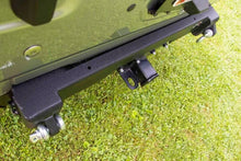 Load image into Gallery viewer, Fishbone Offroad For 2018+ Jeep Wrangler JL Rear Bumper Delete - Additional View 8