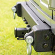Load image into Gallery viewer, Fishbone Offroad For 2018+ Jeep Wrangler JL Rear Bumper Delete - Additional View 10