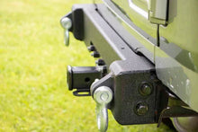 Load image into Gallery viewer, Fishbone Offroad For 2018+ Jeep Wrangler JL Rear Bumper Delete - Additional View 10