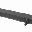 Load image into Gallery viewer, Fishbone Offroad 97-06 Jeep Wrangler TJ Rubicon Front Bumper - Blk Txtrd Powdercoat Piranha Series - Additional View 5