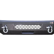 Load image into Gallery viewer, Fishbone Offroad 07-13 Chevy  Silverado 1500  Front Bumper  - Black - Main Product View