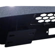 Load image into Gallery viewer, Fishbone Offroad 07-13 Chevy  Silverado 1500  Front Bumper  - Black - Installation View