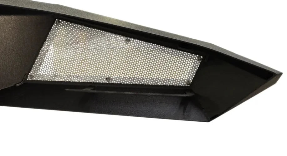 Fishbone Offroad 09-14 Ford F150 Front Bumper - Black - Additional View 8