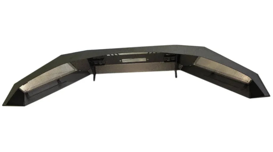 Fishbone Offroad 09-14 Ford F150 Front Bumper - Black - Additional View 10