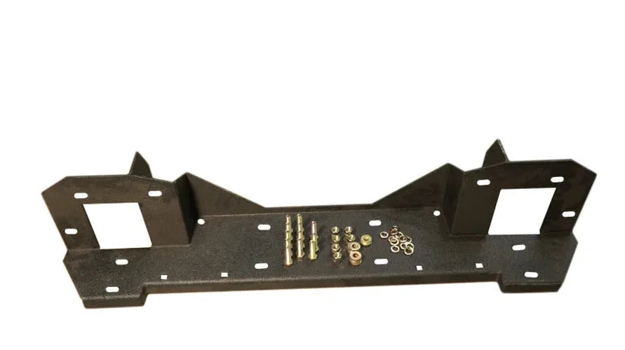 Fishbone Offroad 15-17 Ford F150  Front Bumper - Black - Additional View 7