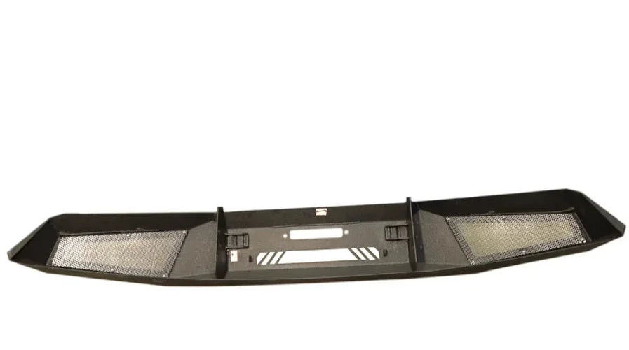 Fishbone Offroad 15-17 Ford F150  Front Bumper - Black - Additional View 9