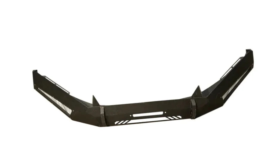Fishbone Offroad 15-17 Ford F150  Front Bumper - Black - Additional View 10