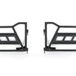 Load image into Gallery viewer, Fishbone Offroad 18-22 Jeep Wrangler JL Front Tube Doors - Additional View 8