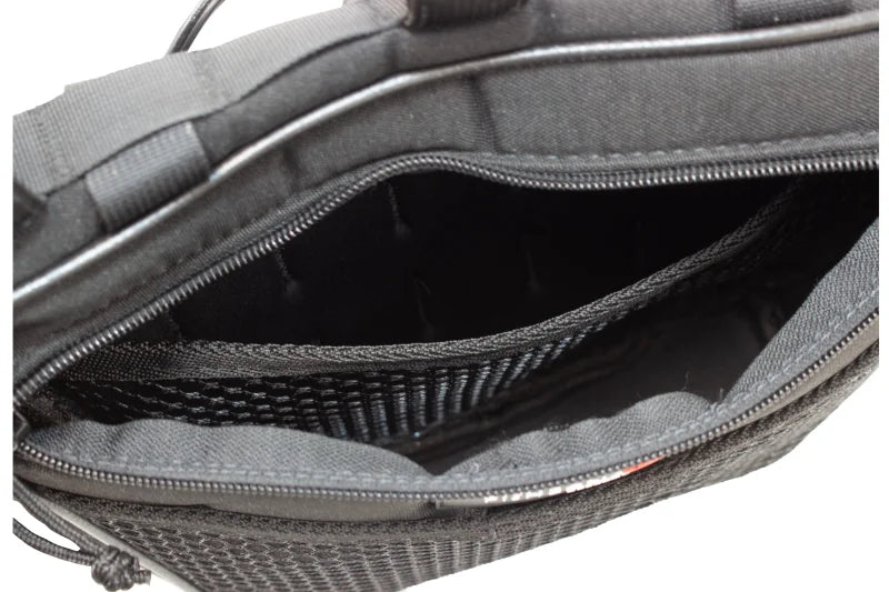 Fishbone Offroad Grab Handle Dash Bag - Additional View 7