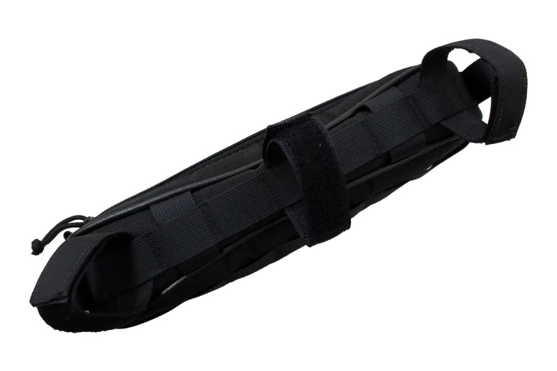 Fishbone Offroad Grab Handle Dash Bag - Additional View 8