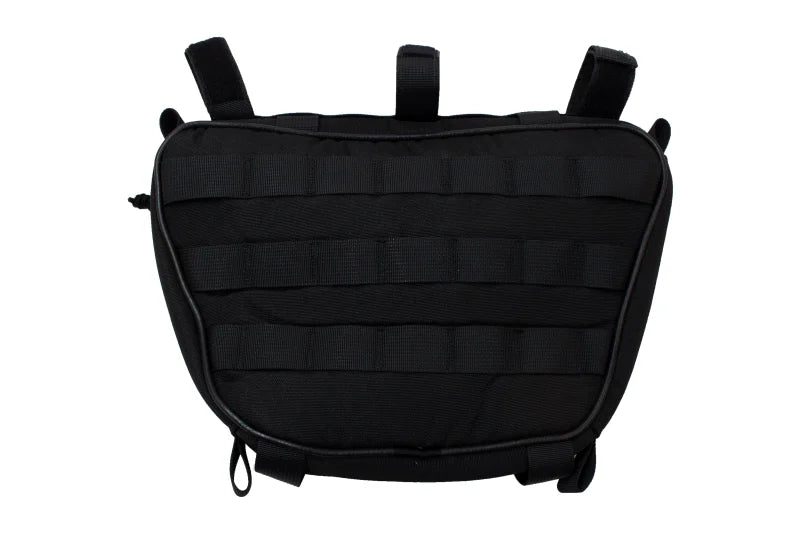 Fishbone Offroad Grab Handle Dash Bag - Additional View 9