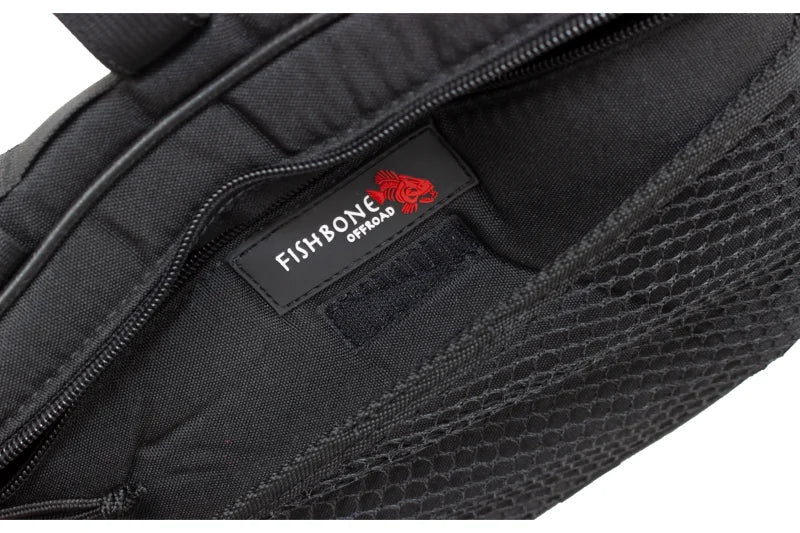 Fishbone Offroad Grab Handle Dash Bag - Additional View 10