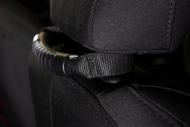 Fishbone Offroad Grab Handles for Head Rest - Additional View 5