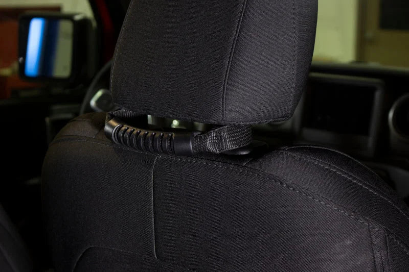 Fishbone Offroad Grab Handles for Head Rest - Additional View 6