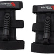 Load image into Gallery viewer, Fishbone Offroad Grab Handles w Three Straps - Main Product View