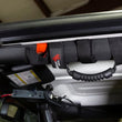 Load image into Gallery viewer, Fishbone Offroad Grab Handles w Three Straps - Side View