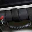 Load image into Gallery viewer, Fishbone Offroad Grab Handles w Three Straps - Installation View