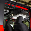Load image into Gallery viewer, Fishbone Offroad Grab Handles w Three Straps - Additional View 5